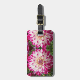 Schönheit Gepäckanhänger