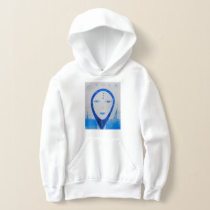 Schönheit Hoodie