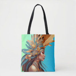 SCHÖNHEIT Nr. 1 Tasche