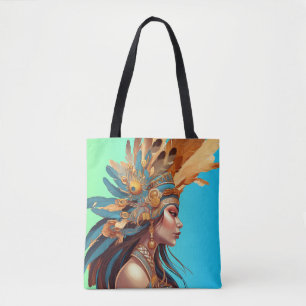 SCHÖNHEIT Nr. 1 Tasche