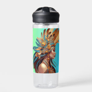 SCHÖNHEIT Nr. 1 Trinkflasche