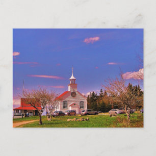 Schönheit Postkarte