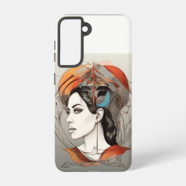 Schönheit Samsung Galaxy Hülle