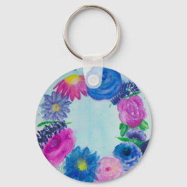 Schönheit Schlüsselanhänger