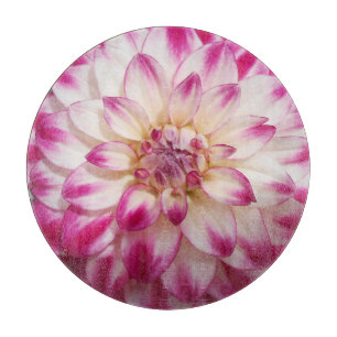 Schönheit Schneidebrett