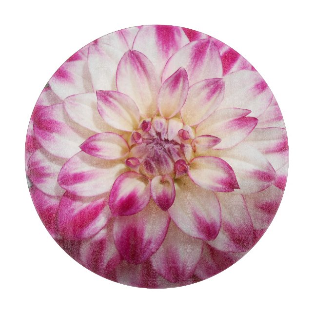 Schönheit Schneidebrett (Vorderseite)