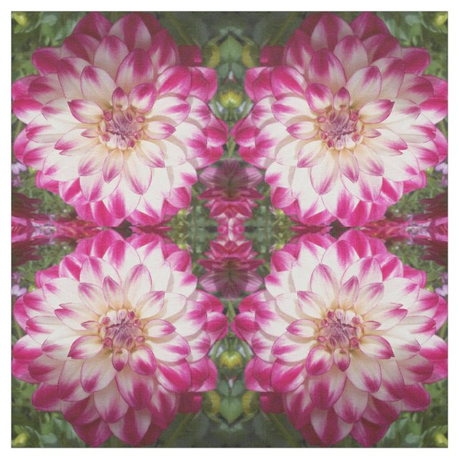 Schönheit Stoff (Muster)