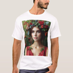 Schönheit T-Shirt