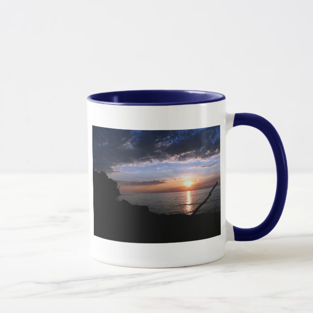 Schönheit Tasse (Rechts)
