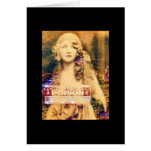 Schönheit und Gift-Jeden Anlaß