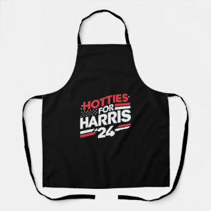 Schönheiten für Harris 24 Schürze