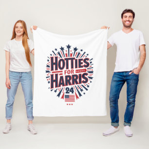 Schönheiten für Harris Fleecedecke