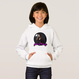 Schönheitsglühen Hoodie