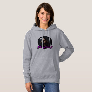 Schönheitsglühen Hoodie