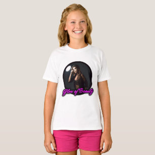 Schönheitsglühen T-Shirt