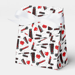 Schönheitsmittel Geschenkschachtel