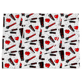 Schönheitsmittel Große Geschenktüte