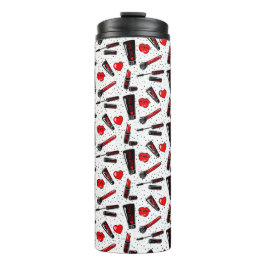 Schönheitsmittel Thermosbecher