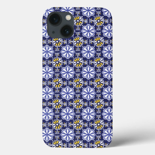 Schönheitssalon Case-Mate iPhone Hülle (Rückseite)