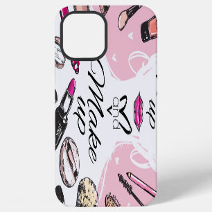 Schönheitssalon Case-Mate iPhone-Hülle iPhone 12 Pro Max Hülle
