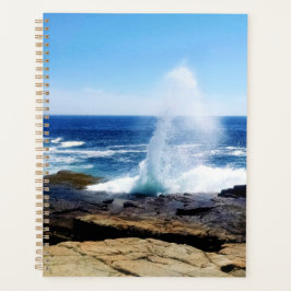 Schoodic Point Planer