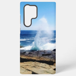 Schoodic Point Samsung Phone Cases Galaxy Hülle