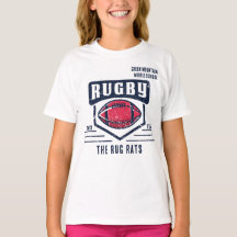 School Club Team League Name Year Rugby