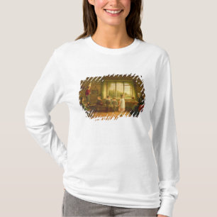 School der Freifrau, s.and D. 1899 T-Shirt