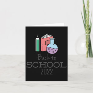 School Karte