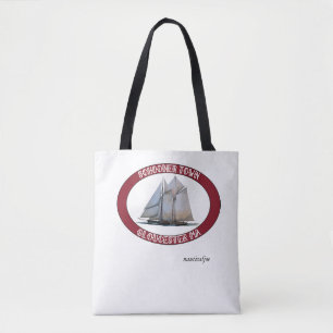 SchoonerseeTaschentasche Tasche