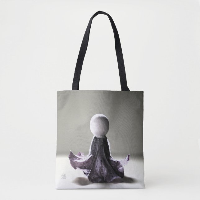 Schoonheid in eenvoud en kleine dingen. tasche (Vorderseite)