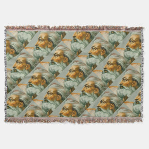 Schöpfungsgott Decke
