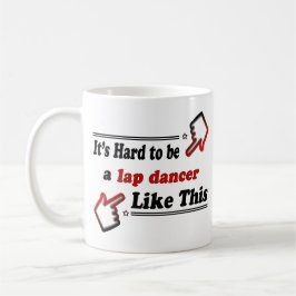 Schosstänzer Kaffeetasse