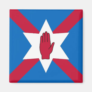 Schotte des nordirischen Magnet