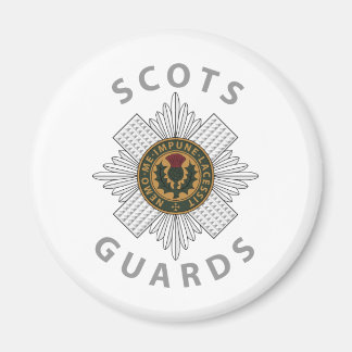 Schotte Garden 2 Magnet