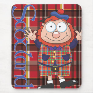Schotte Mousepad