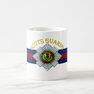 Schotte-Schutz-Tasse Kaffeetasse