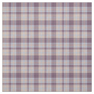 Schottisch Pink Classic Tartan Stoff