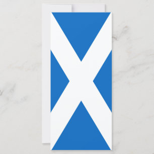 Schottische Flagge