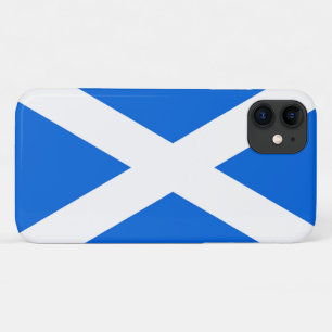 Schottische Flagge Case-Mate iPhone Hülle