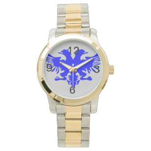 Schottische Riten Armbanduhr