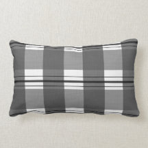 Schottische Schwarze Weiße Schwarze Grey White