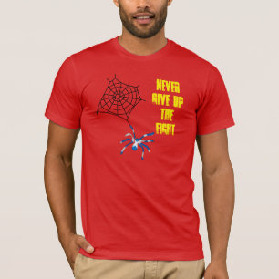 Schottische Unabhängigkeit der Bruce-Spinnen-T - T-Shirt