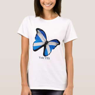 Schottische Unabhängigkeit T-Shirt