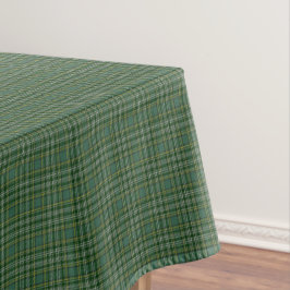 Schottischer Clan Currie CurryCurrierTartan Tischdecke