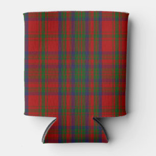 Schottischer Clan Matheson Tartan Plaid Dosenkühler