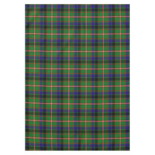 Schottischer Clan Reid Tartan Kariert Tischdecke
