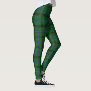 Schottischer ClanHendersonTartan Leggings