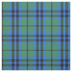 Schottischer Gala-Clan-Keithtartan-kariertes Stoff