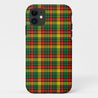 Schottischer Kilt Tartan rotes grünes gelbes title_seo2